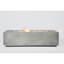 Concrete Propane Outdoor Fire Pit Table-1070038352