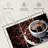'Hot Black Coffee-1880368635