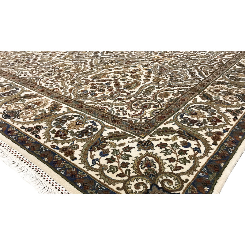 One-of-a-Kind 6' X 8'11" Area Rug