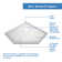 Prism 40" W x 40" D x 74.75" H Frameless Neo-Angle Reversible Shower Kit with Towel Bar and Base Included