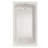Melissa 72'' x 36'' Acrylic Bathtub-9228871-88772548