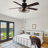 Allita 52'' Ceiling Fan