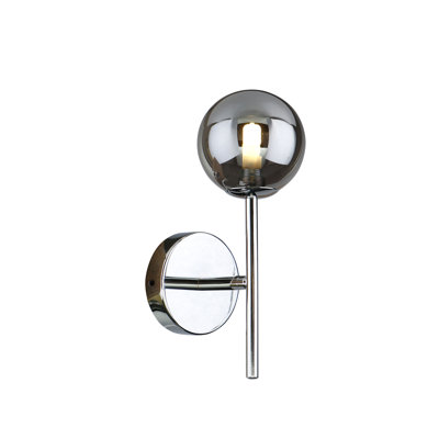 Broadus 1 - Light Wallchiere