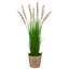 Gazon artificiel en pot-927281812-927123173