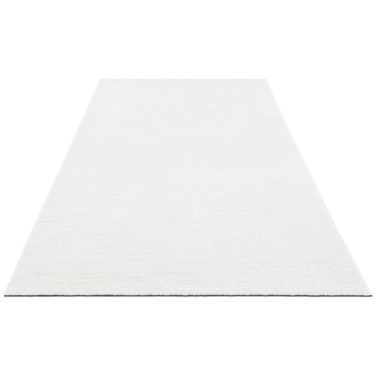 Cloud Tufted Cream Rug