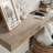 Hilko Floating Mount Entertainment Wall-465732662