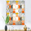 Miroir d'appoint circulaire et moderne-40238797-138569907