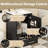 Single 20'' Bathroom Vanity With Ceramic Top-215838158