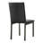 Matanzas 5 - Piece Dining Set in Black and Gray