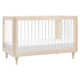 Lolly 3-in-1 Convertible Crib