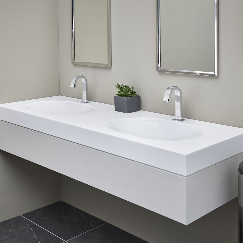 Distributeur de savon Selectronic