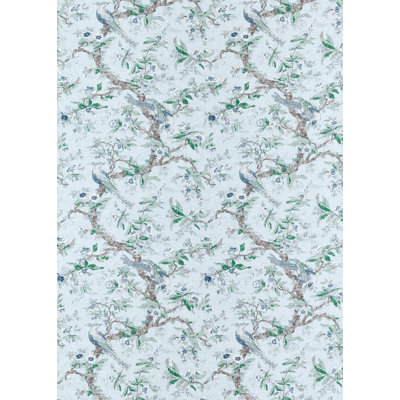 Chintz Fabric