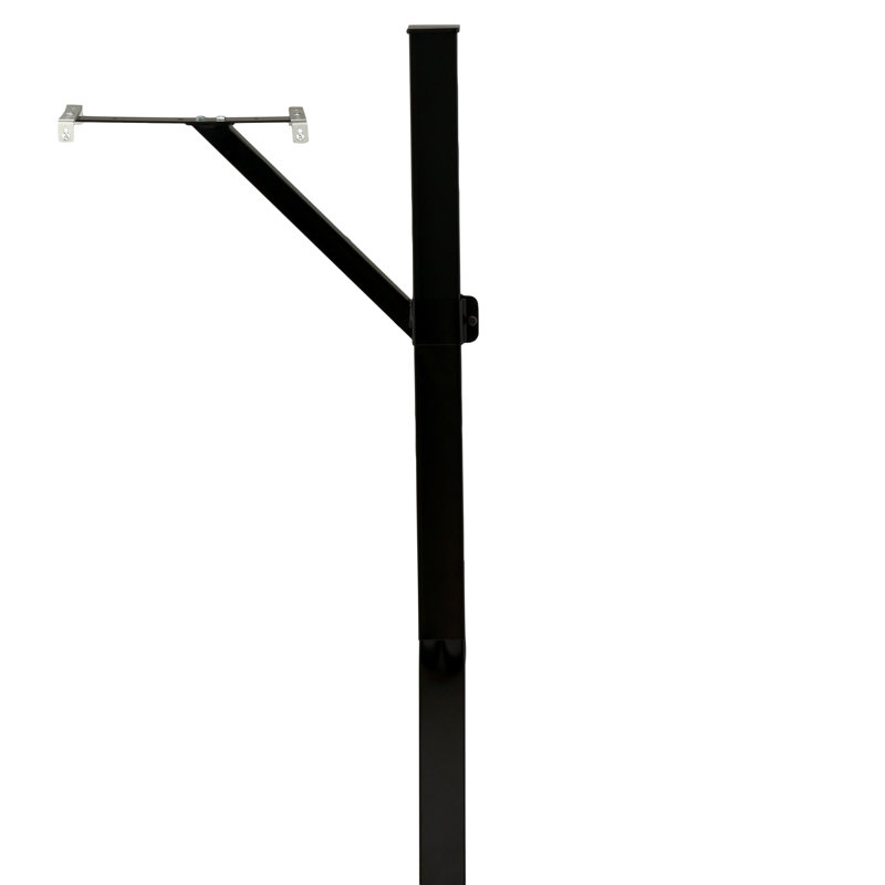 Easy Install, Drive-in Mailbox Post