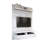 Everley Floating Entertainment Center for TVs up to 42"-17837716