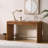 Kaybri 49.5" W 2-Drawer Fluted Desk-1008405117