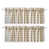 Beige / Blanc n'est pas disponible