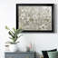 «Neutral Spring» - peinture encadrée-1143935827-1143935820