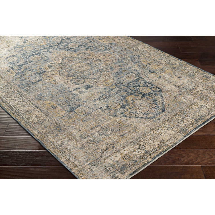 Gorsuch Oriental Indoor Rug