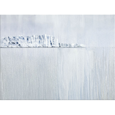 Patagonia Ice Print