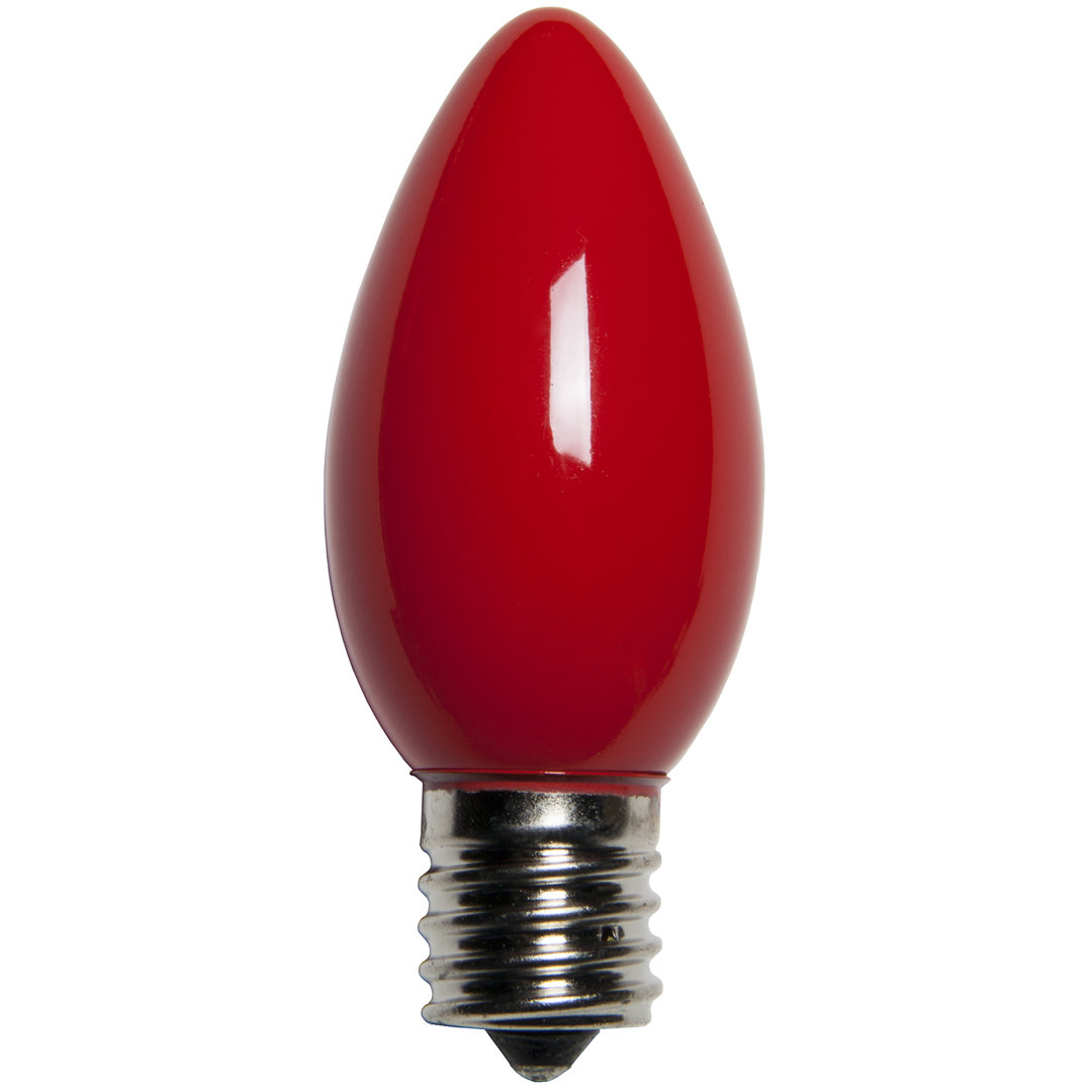 Holiday Lighting The Holiday Aisle® Bulb 