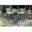 Outdoor Round Bar Table