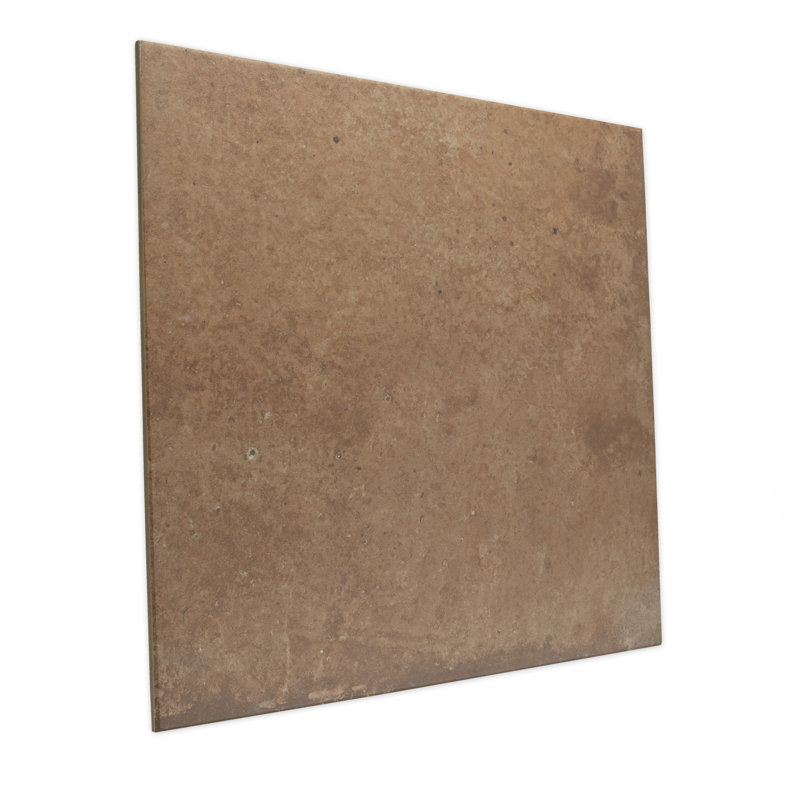 Adagio 25 5/8 po X 51 1/8 po Carreau de porcelaine pour plancher et mur, Brown