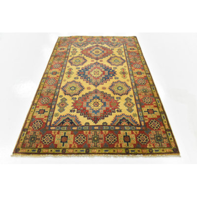 Nero Beige Rug