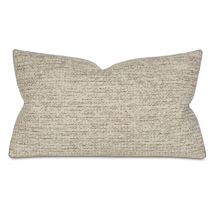 Ridge Pillow Sham