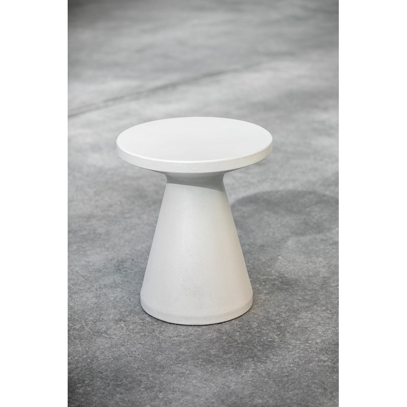 Bazaar End Table