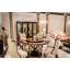 Woodway 5 - Piece Dining Set