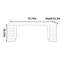 Tiroirs de bureau en bois massif Imported-404086142