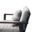 Fauteuil de patio Emoti