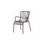 Loop Outdoor Dining Armchair-462173953