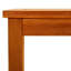 Coffee Table Solid Acacia Wood-1419842389