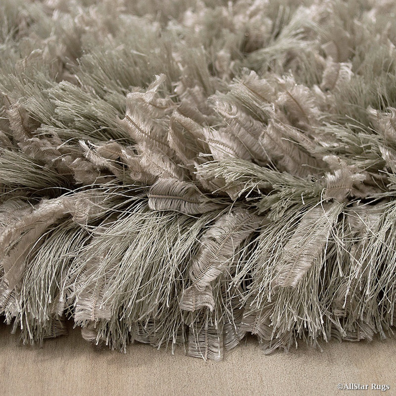 Hand Knotted Indoor Rug, 4'11" x 6'11"