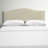 Salvaggio Upholstered Headboard-352536235-352536228