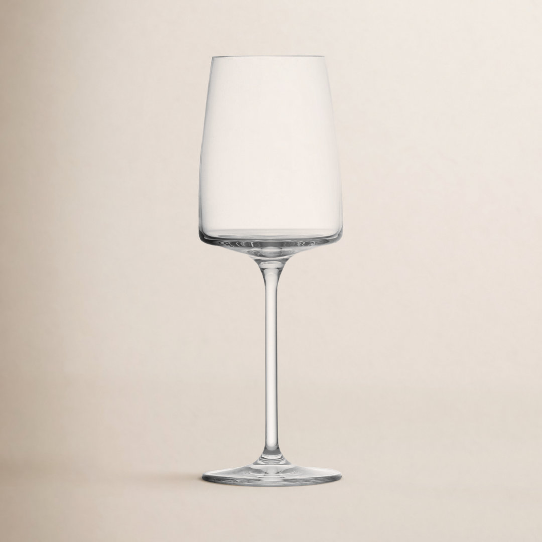 Sensa 12.3 oz. Crystal White Wine Glass (Set of 6) Zwiesel Glas