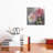 Giraffe III by DawgArt - Print on Canvas-56676693-112914675
