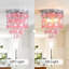 Lustre de plafond moderne-1248122727