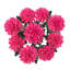 Bouquet de fleurs artificielles-2061045196