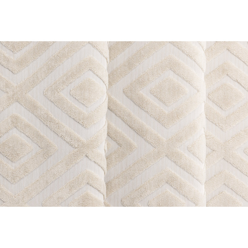 Annelinde 160cm X 230cm Area Rug, Beige