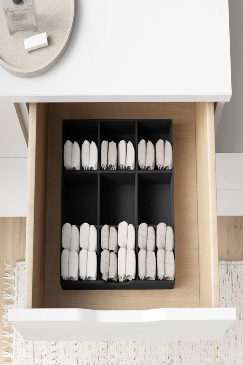 Closet Organizers