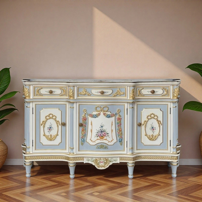 Buffet American Art
