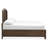 King Panel Bed-2005163051