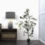 Olive artificielle en pot 4 pi Avinoam