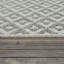 Howth Geometric Indoor / Outdoor Area Rug-41452948