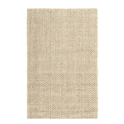 Herringbone Indoor Rug