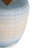 Drift Tide Footed Vase