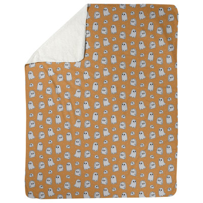 Couverture polaire Katelyn Elizabeth