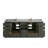Alys 84" Double Bathroom Vanity Set (Pulls Option)